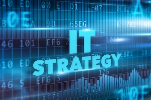 IT Strategy