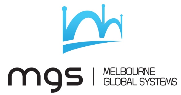 Melbourne Global Systems Logo